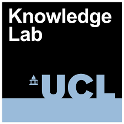 UCL Knowledge Lab logo